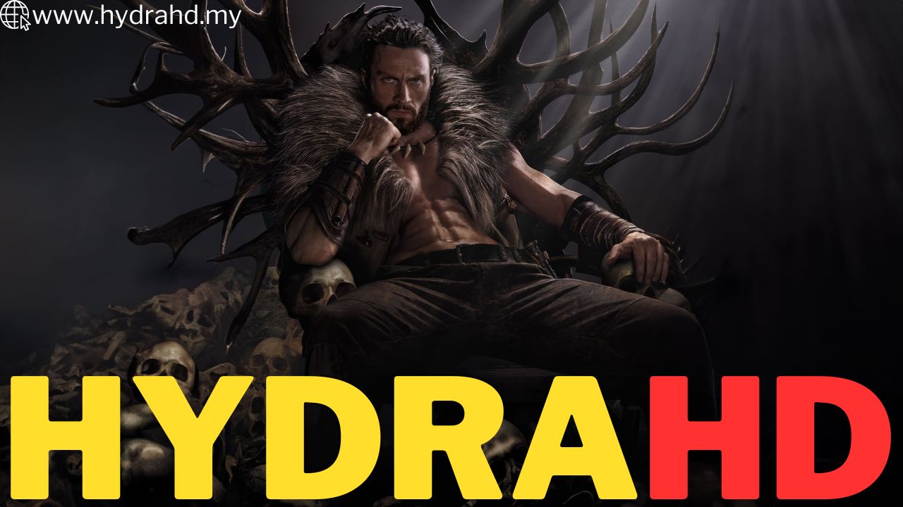 HYDRAHD - LATEST MOVIES, STREAMING FREE HD SERIES